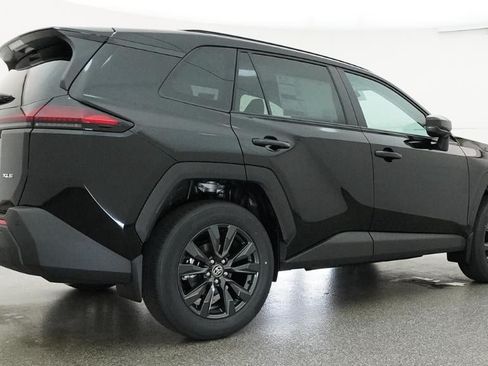 New 2026 Toyota RAV4 XLE Premium FWD image 25
