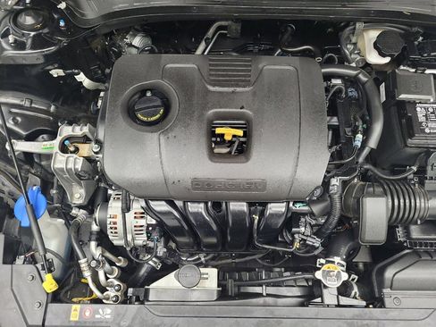 Used 2024 Kia Forte LX image 30