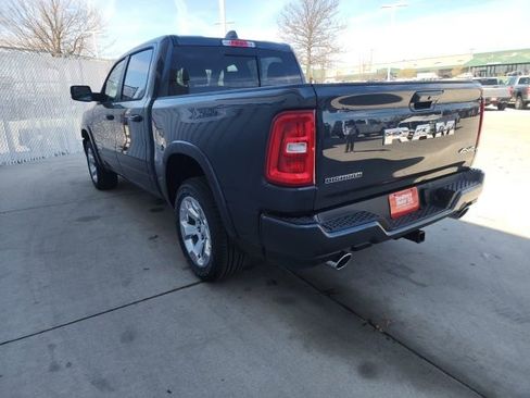 New 2026 RAM 1500 Big Horn image 15