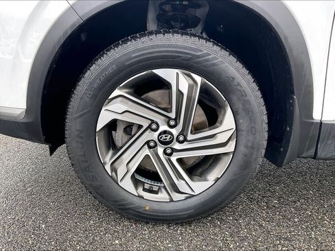 Used 2023 Hyundai Santa Fe SEL image 7