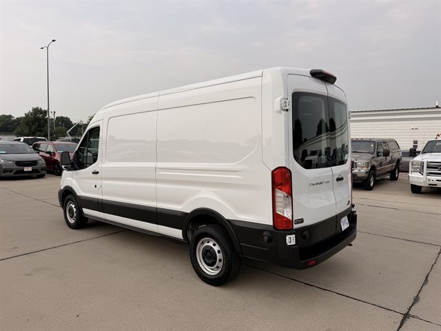 Used 2020 Ford Transit 250 Medium Roof w/ Interior Upgrade Package RWD image 5