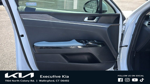 Certified 2021 Kia K5 EX FWD image 9