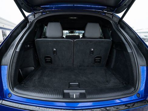 Certified 2023 Acura MDX A-Spec image 52