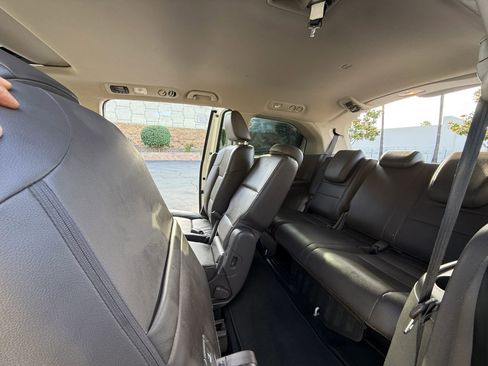 Used 2016 Honda Odyssey EX-L image 23