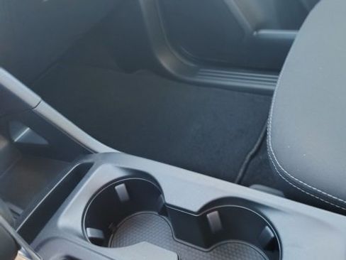 New 2025 Ford Ranger XLT w/ Technology Package image 20