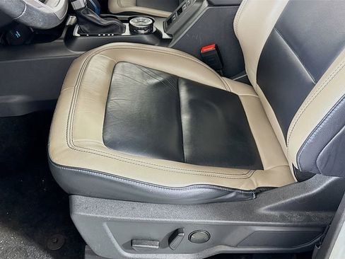 Used 2023 Ford Bronco Wildtrak AWD/4WD image 19