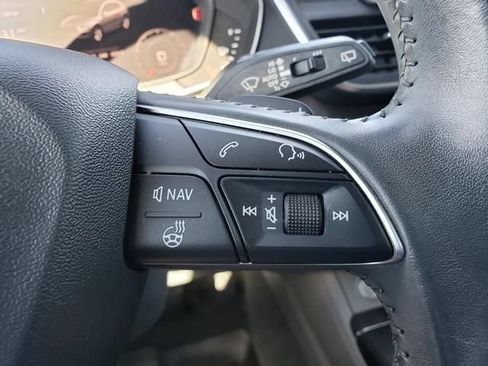 Used 2019 Audi Q5 3.0T Premium Plus w/ Premium Plus Package AWD/4WD image 22