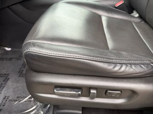 Used 2019 Honda Ridgeline RTL image 24