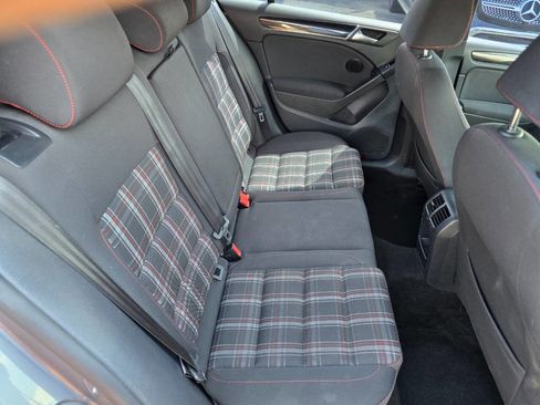 Used 2012 Volkswagen GTI Autobahn image 22