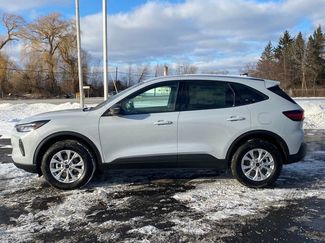 New 2026 Ford Escape Active video 2