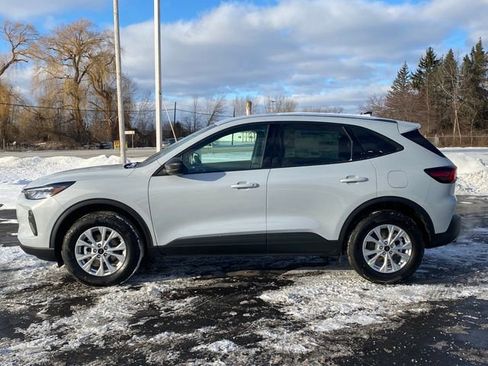 New 2026 Ford Escape Active image 2