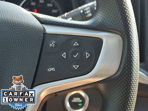 Used 2024 GMC Terrain SLE AWD/4WD image 22