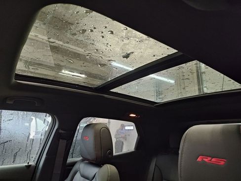 New 2026 Chevrolet TrailBlazer RS w/ Convenience Package image 30