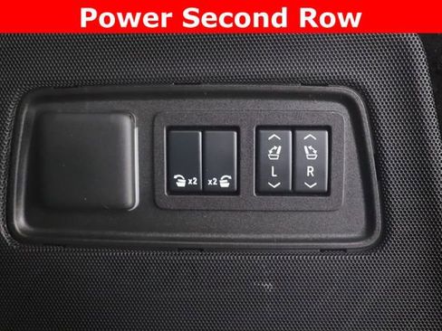 Used 2026 Cadillac Escalade Sport w/ Touring Package AWD/4WD image 32