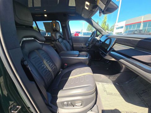 Used 2024 Rivian R1S Adventure Quad AWD/4WD image 11