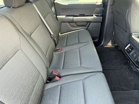 Used 2022 Ford F150 XLT w/ Equipment Group 302A High AWD/4WD image 18