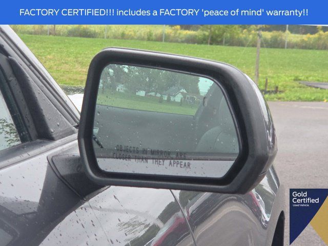 Used 2026 Ford Mustang Premium RWD image 10