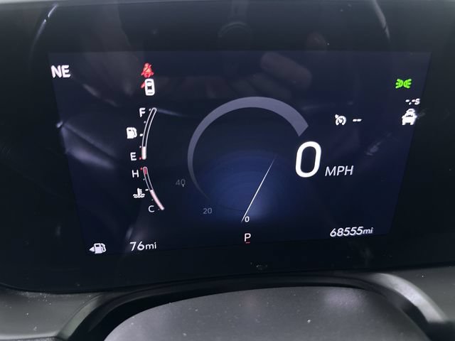 Used 2024 Buick Encore GX Preferred FWD image 12