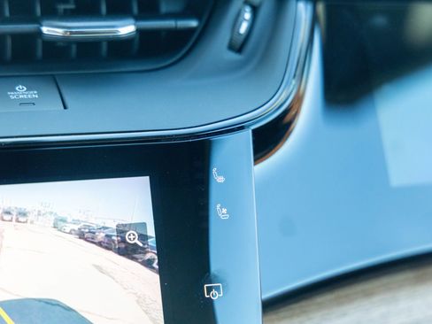 New 2026 Jeep Grand Cherokee L Summit image 26