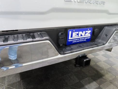 Used 2023 GMC Sierra 2500 SLE w/ SLE Value Package; image 43