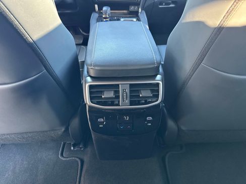 Used 2025 Lexus RX 350 Premium w/ Accessory Package (Z1) image 17