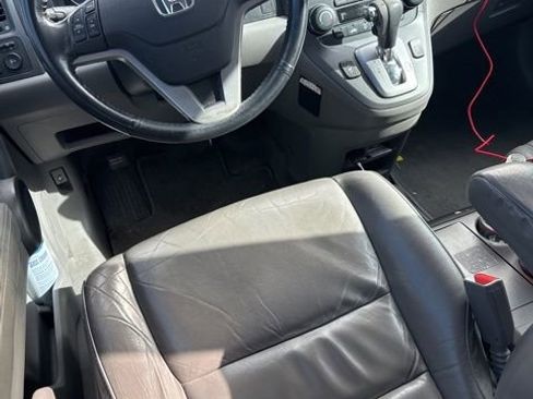 Used 2010 Honda CR-V EX-L image 7