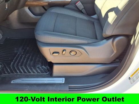 New 2026 Chevrolet Silverado 1500 RST w/ Z71 Off-Road Package image 20