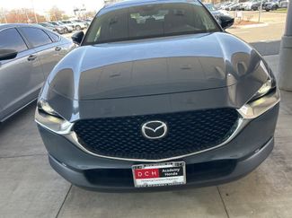 Used 2023 MAZDA CX-30 AWD 2.5 S w/ Preferred Package video 2
