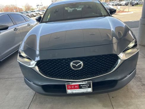 Used 2023 MAZDA CX-30 AWD 2.5 S w/ Preferred Package image 2