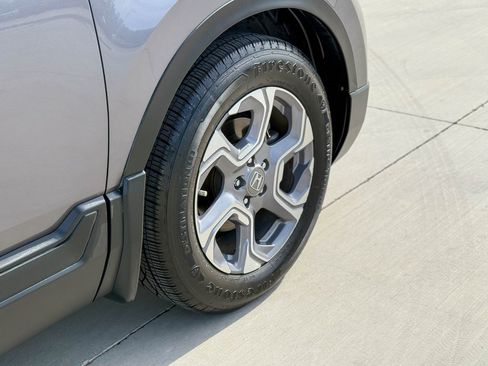 Used 2019 Honda CR-V EX image 6