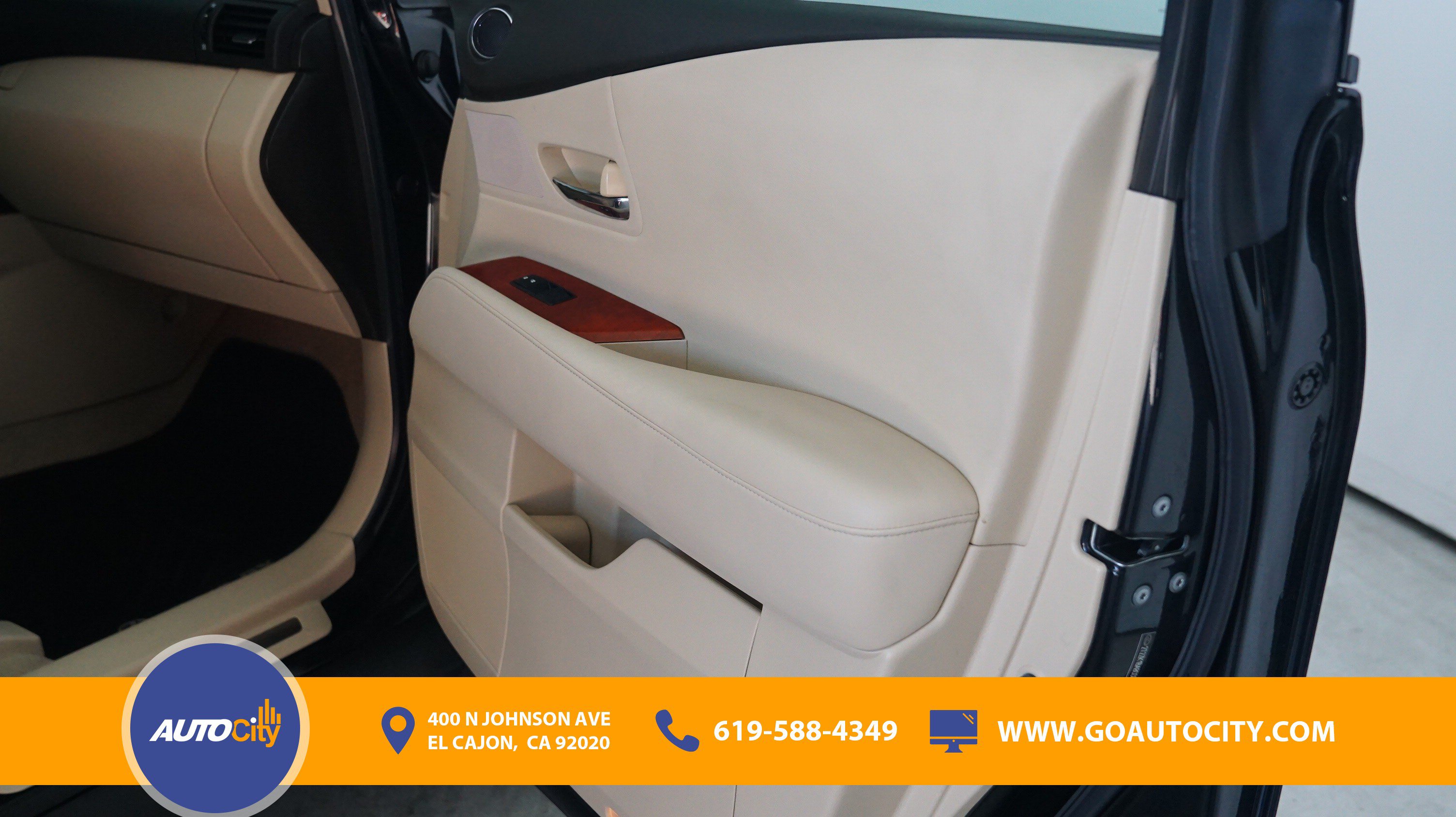 Used 2012 Lexus RX 350 FWD w/ Premium Pkg image 16