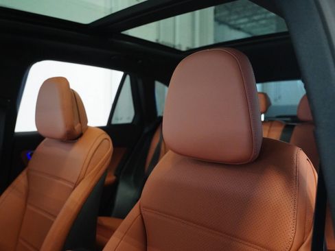 New 2026 Mercedes-Benz GLC 300 4MATIC image 15