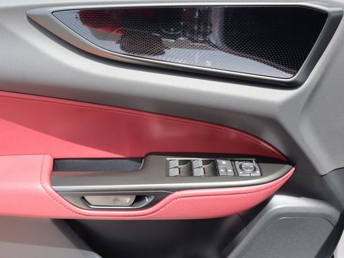 New 2026 Lexus NX 350 AWD image 22