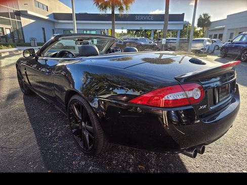 Used 2011 Jaguar XKR R image 2