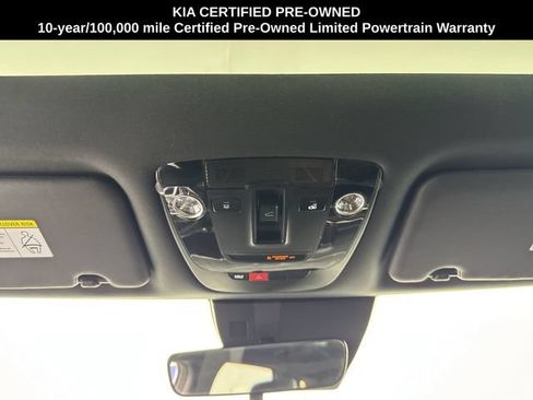 Certified 2024 Kia Sportage X-Pro Prestige AWD/4WD image 9