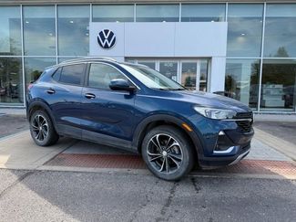 Used 2020 Buick Encore GX Select image 1