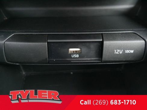 Used 2023 Kia Rio LX image 30