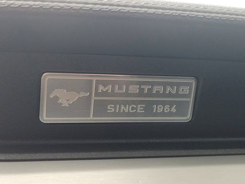 Used 2016 Ford Mustang GT Premium RWD image 28