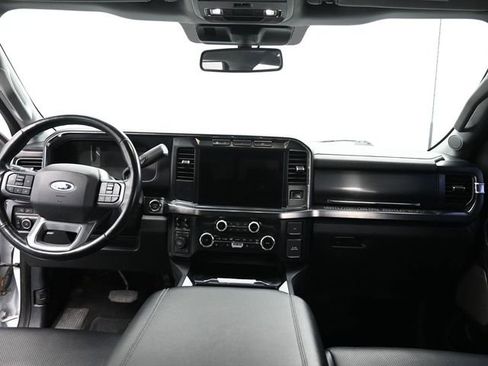 Used 2024 Ford F250 Lariat image 22