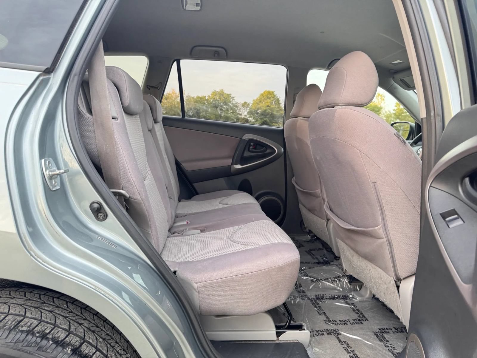 Used 2007 Toyota RAV4 4WD image 27