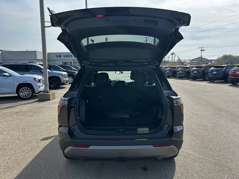 New 2026 Chevrolet Equinox LT w/ Convenience Package II AWD/4WD image 34