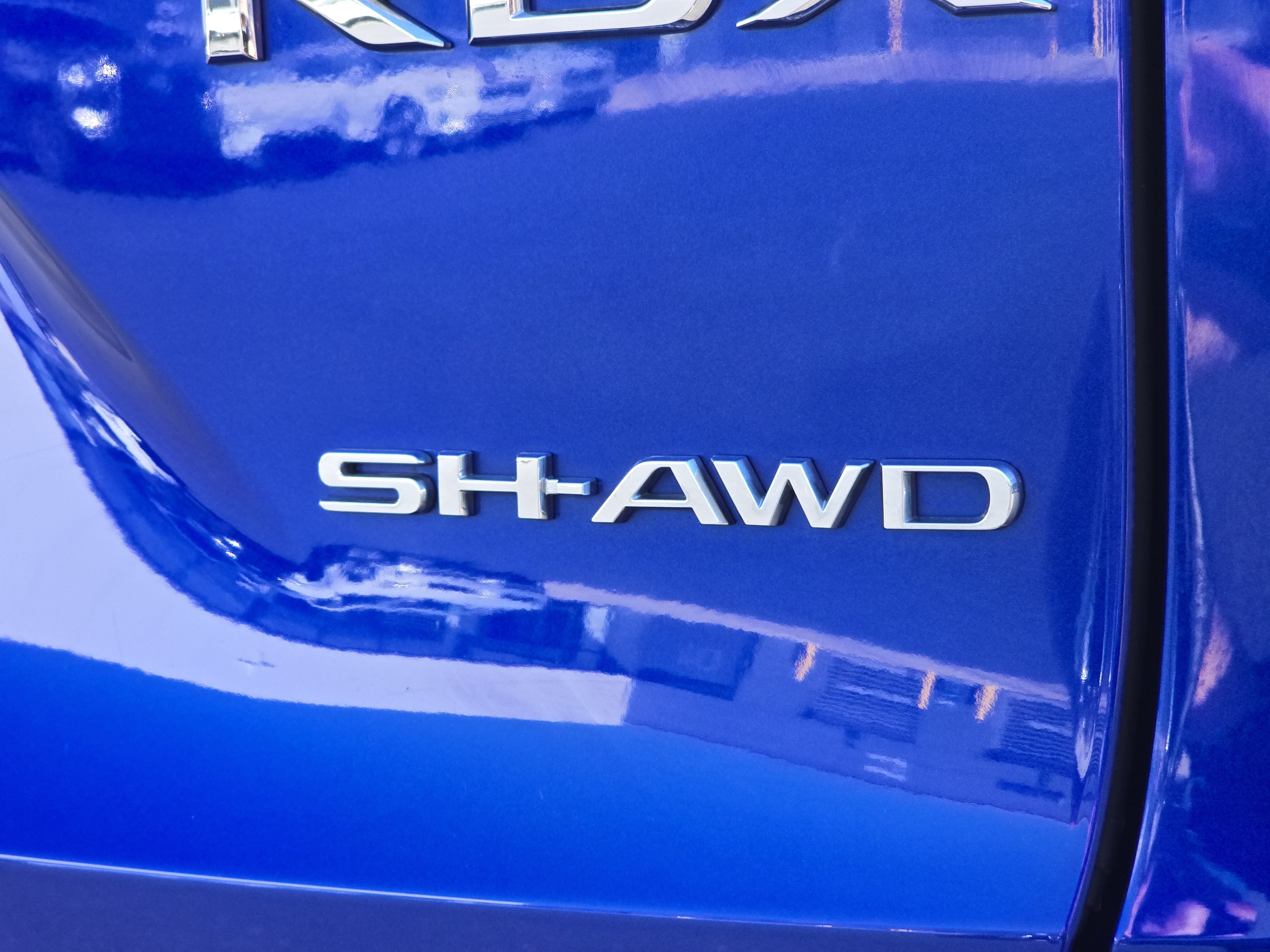 Used 2022 Acura RDX w/ Advance Package AWD/4WD image 15