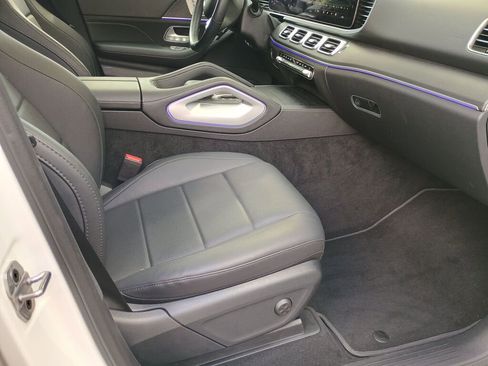 Used 2023 Mercedes-Benz GLE 350 4MATIC image 22