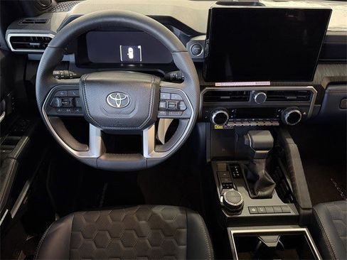 New 2026 Toyota 4Runner 4WD image 10