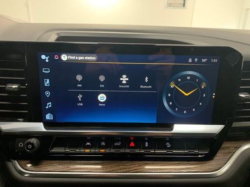 New 2026 Chevrolet Silverado 1500 RST image 35