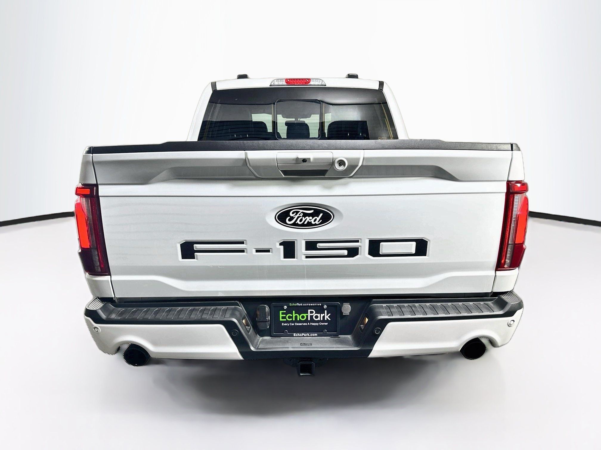 Used 2024 Ford F150 Lariat w/ Equipment Group 502A High AWD/4WD image 7