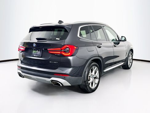 Used 2023 BMW X3 sDrive30i w/ Convenience Package RWD image 9