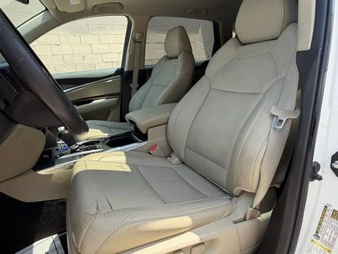 Used 2014 Acura MDX SH-AWD image 14