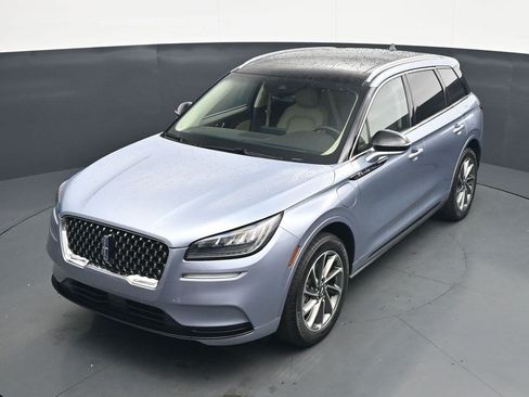 Used 2022 Lincoln Corsair Grand Touring AWD/4WD image 15