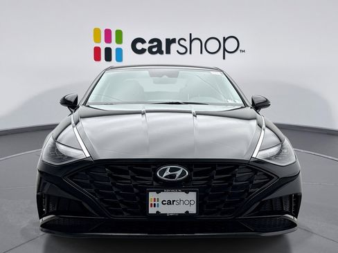 Used 2023 Hyundai Sonata SEL image 8